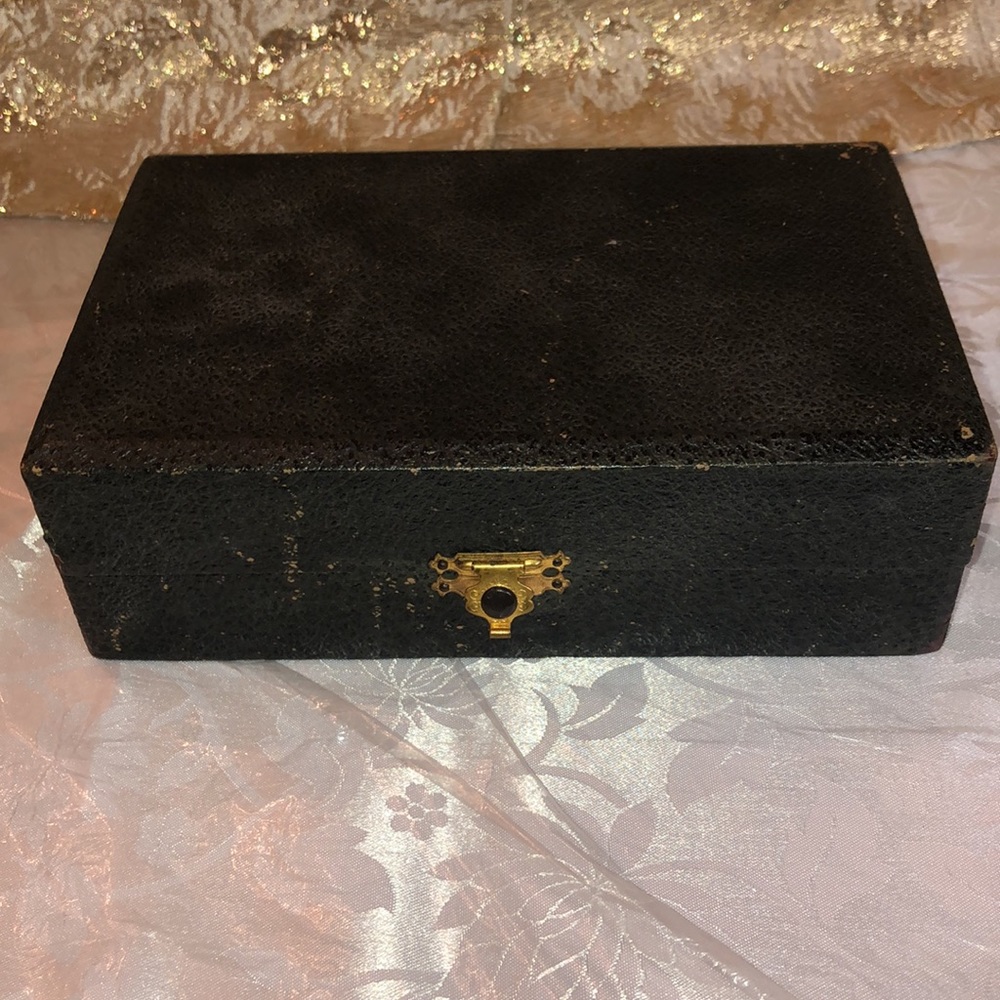 WMF Silver Christening Set - Picture 6 of 6
